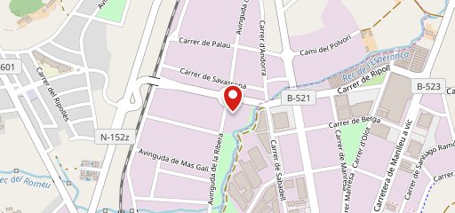 busbarvic на карте