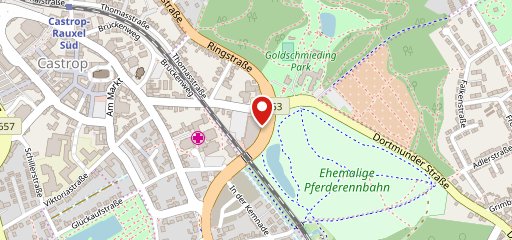 Bäckerei Büsch на карте