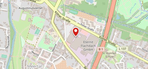 Bäckerei Büsch на карте