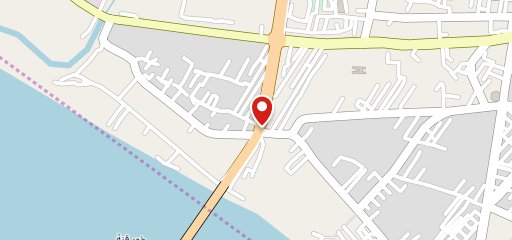 Busha Cafe на карте