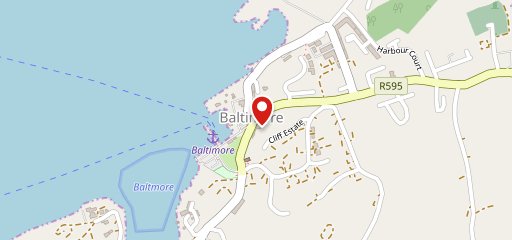Bushe's Bar на карте