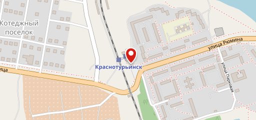 Бусидо на карте