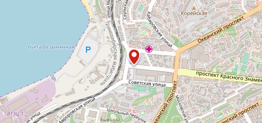 Business Coffee на карте