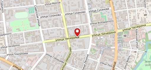 Business Kafee на карте