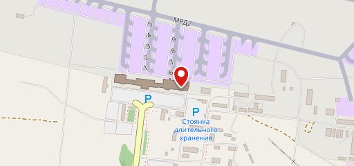 Business Lounge на карте