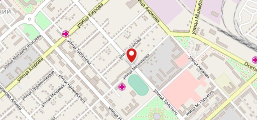 Business Wok на карте