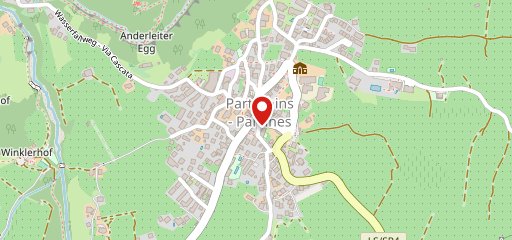 Bussl на карте