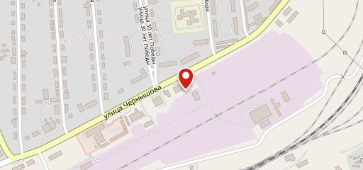 Бустан на карте