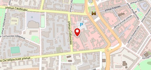 Bustorany Group на карте