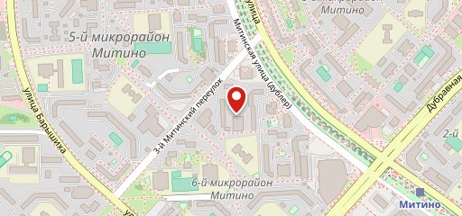 busturd's на карте