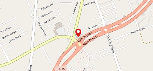 Busy Bee Café на карте