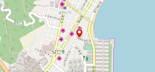 부숑(BOUCHON) на карте