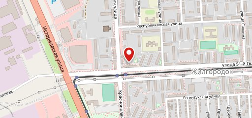 БутиКо на карте