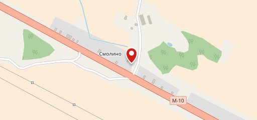 Buta на карте