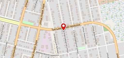 Бута на карте