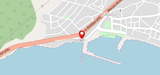 Butaka Cafe на карте