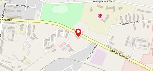 Бутер Bro на карте
