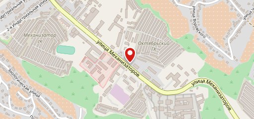 Бутер 48 на карте