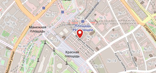 Бутербродная «У Славика» на карте
