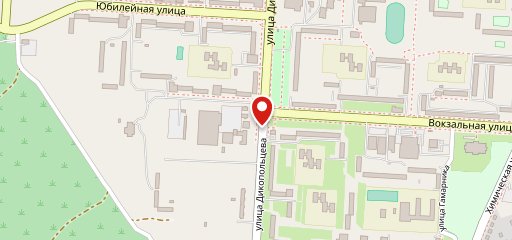 БутерБро на карте