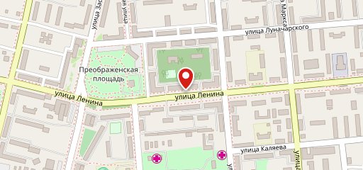 Buterbrod на карте