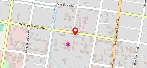 Бутерброды на карте