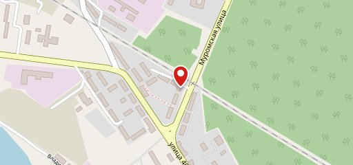 БутерОк на карте