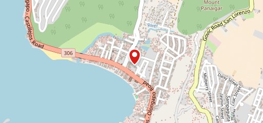 Buthet Internet Shop на карте