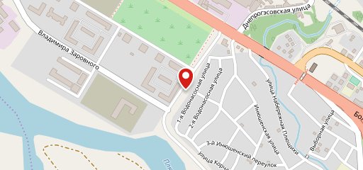 Butik cafe на карте