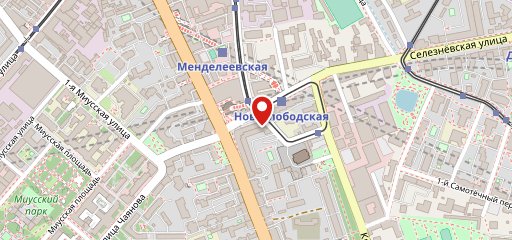 Mr.BIBO магазин импортного пива на карте