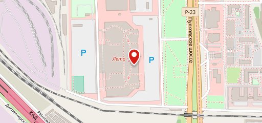 Бутик Nespresso на карте