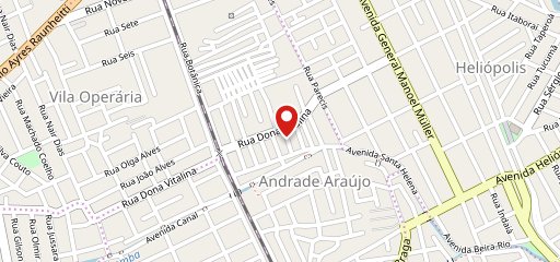 Butique do sabor на карте