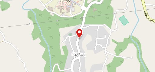 Butler Pantry 2 на карте