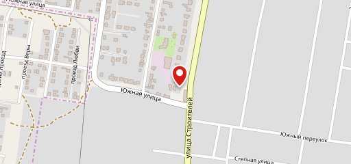 Буцаевские Хлеба на карте