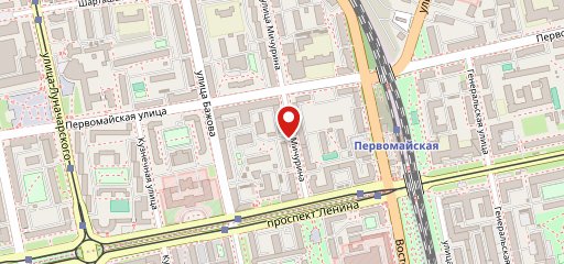 Буцко на карте