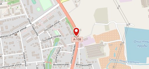 Butterbrot на карте
