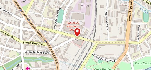 БуttерБроtt на карте