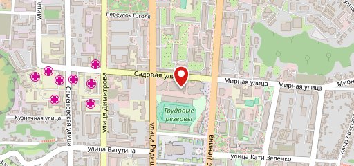 Бутылочная bar&store на карте
