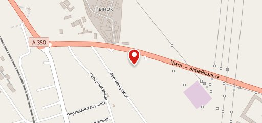 BuuzaDay на карте