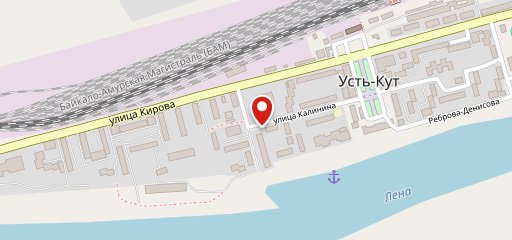 Бууза_ед на карте