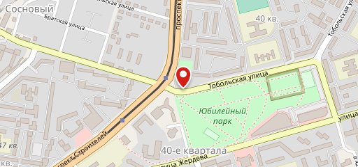 Buuza Love на карте