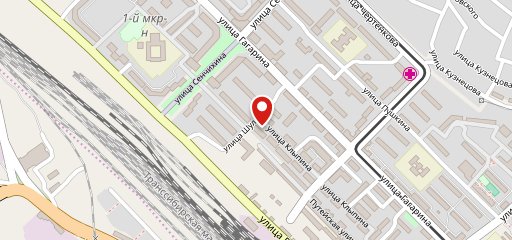 Бууза Маркет на карте