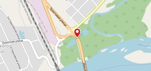 BuuzaBao Иркутск на карте