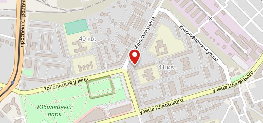 Найман на карте