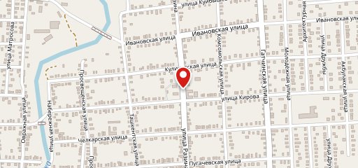 БухаринЪ на карте