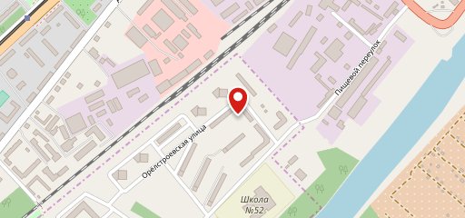 Купи и съешь на карте