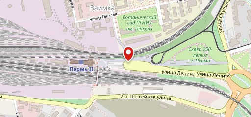 Buy&Go на карте