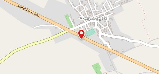 Büyükoğlu Restoran на карте
