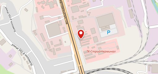 Бузнофф на карте