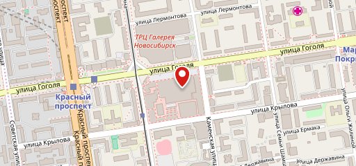 Бузовар на карте